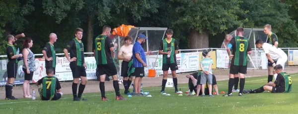 19.07.2022 SV Hellas 09 vs. Abtsdorf