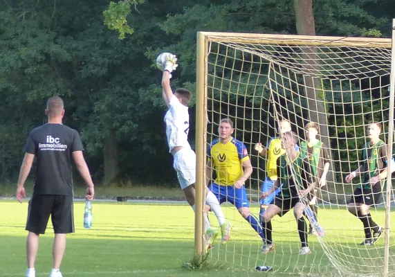 19.07.2022 SV Hellas 09 vs. Abtsdorf