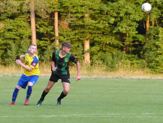 19.07.2022 SV Hellas 09 vs. Abtsdorf