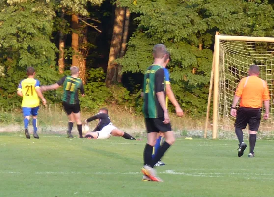 19.07.2022 SV Hellas 09 vs. Abtsdorf