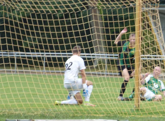 20.08.2022 SV Hellas 09 vs. Pretzsch