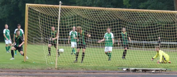 20.08.2022 SV Hellas 09 vs. Pretzsch