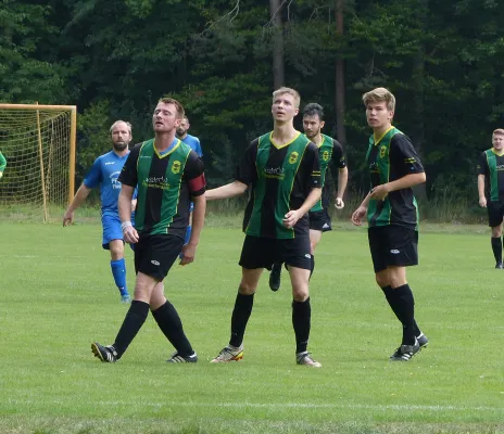 27.08.2022 SV Hellas 09 vs. SG Nudersdorf