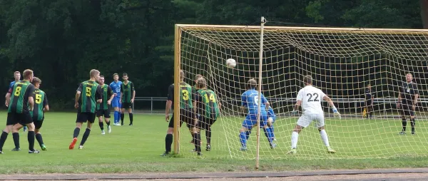 27.08.2022 SV Hellas 09 vs. SG Nudersdorf