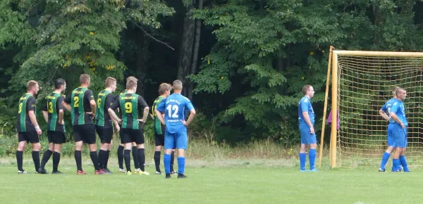 27.08.2022 SV Hellas 09 vs. SG Nudersdorf