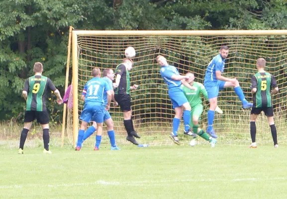 27.08.2022 SV Hellas 09 vs. SG Nudersdorf