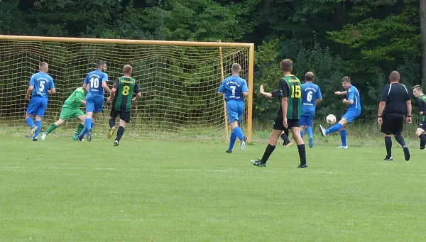 27.08.2022 SV Hellas 09 vs. SG Nudersdorf