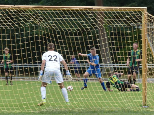 27.08.2022 SV Hellas 09 vs. SG Nudersdorf