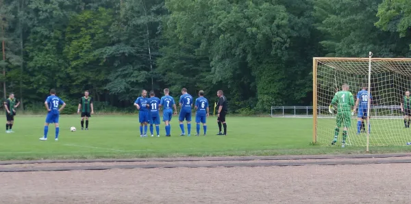 27.08.2022 SV Hellas 09 vs. SG Nudersdorf