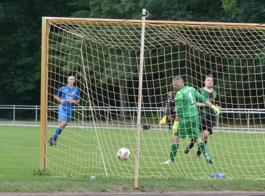 27.08.2022 SV Hellas 09 vs. SG Nudersdorf