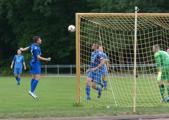 27.08.2022 SV Hellas 09 vs. SG Nudersdorf