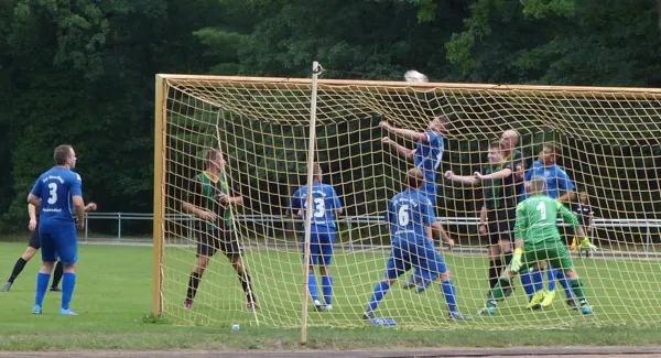 27.08.2022 SV Hellas 09 vs. SG Nudersdorf