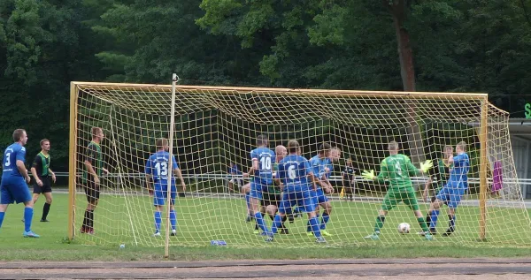 27.08.2022 SV Hellas 09 vs. SG Nudersdorf