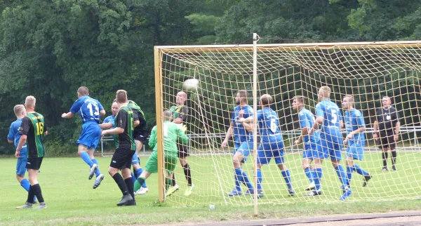 27.08.2022 SV Hellas 09 vs. SG Nudersdorf