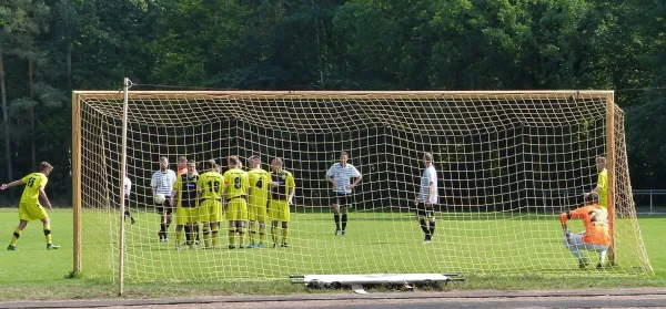 04.09.2022 SV Hellas 09 vs. VfB Zahna 1921 e.V.