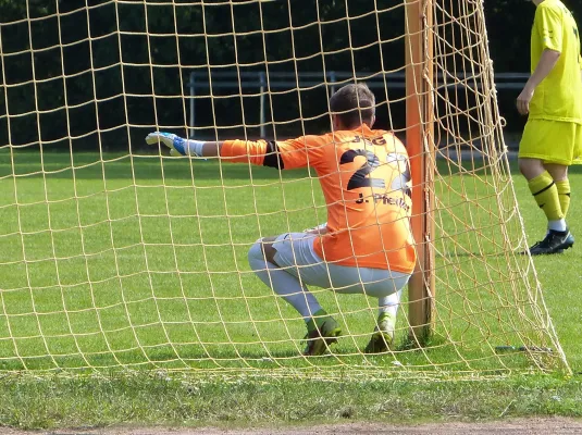 04.09.2022 SV Hellas 09 vs. VfB Zahna 1921 e.V.