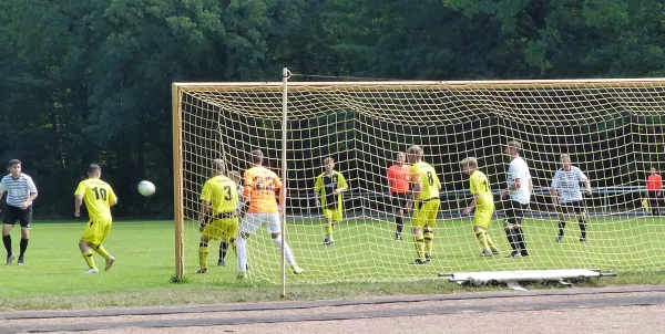 04.09.2022 SV Hellas 09 vs. VfB Zahna 1921 e.V.