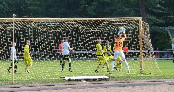 04.09.2022 SV Hellas 09 vs. VfB Zahna 1921 e.V.