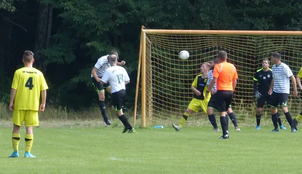 04.09.2022 SV Hellas 09 vs. VfB Zahna 1921 e.V.