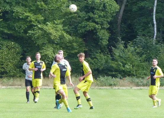 04.09.2022 SV Hellas 09 vs. VfB Zahna 1921 e.V.