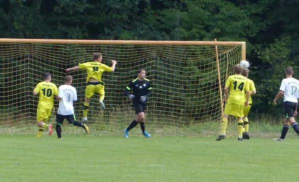 04.09.2022 SV Hellas 09 vs. VfB Zahna 1921 e.V.