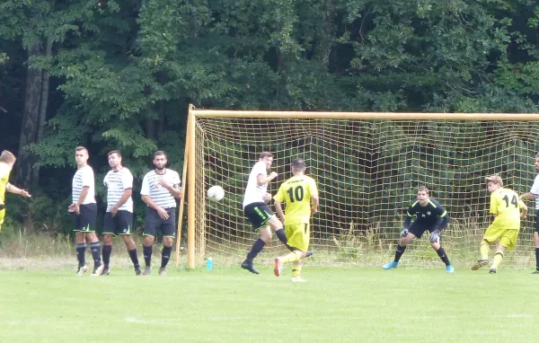 04.09.2022 SV Hellas 09 vs. VfB Zahna 1921 e.V.