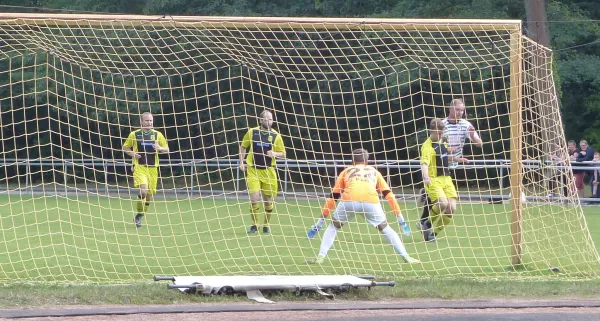 04.09.2022 SV Hellas 09 vs. VfB Zahna 1921 e.V.