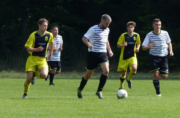 04.09.2022 SV Hellas 09 vs. VfB Zahna 1921 e.V.