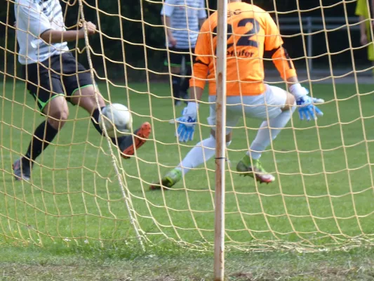 04.09.2022 SV Hellas 09 vs. VfB Zahna 1921 e.V.