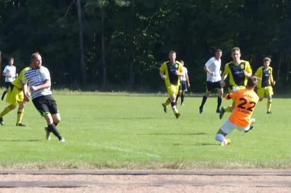 04.09.2022 SV Hellas 09 vs. VfB Zahna 1921 e.V.