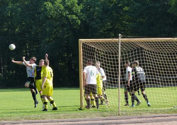 04.09.2022 SV Hellas 09 vs. VfB Zahna 1921 e.V.