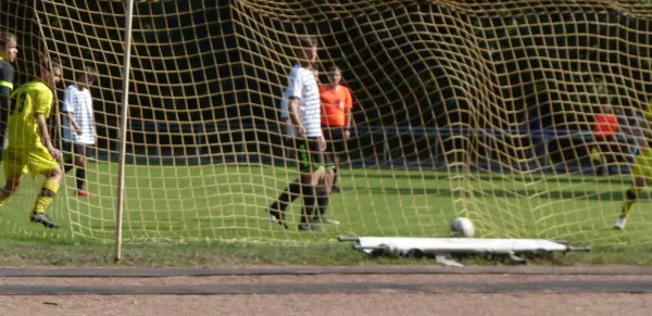 04.09.2022 SV Hellas 09 vs. VfB Zahna 1921 e.V.