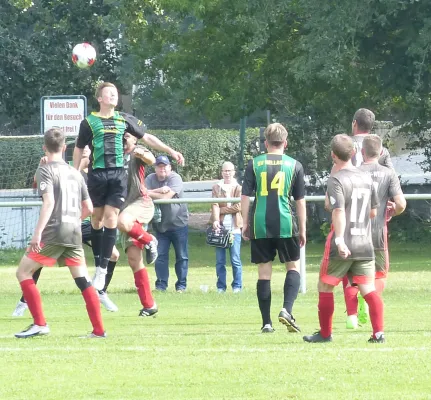 11.09.2022 Grün Weiß Wörlitz vs. SV Hellas 09