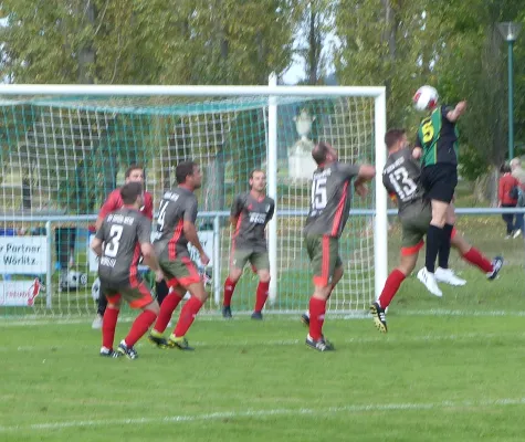 11.09.2022 Grün Weiß Wörlitz vs. SV Hellas 09