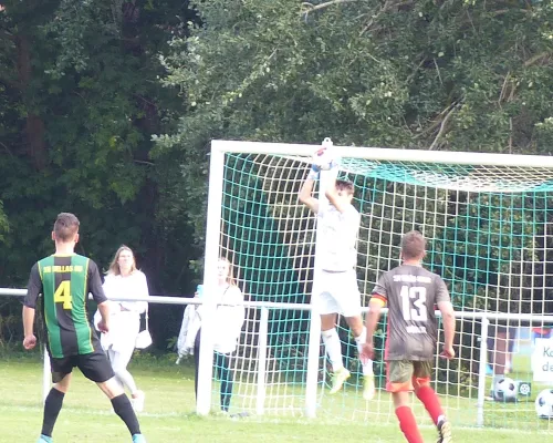 11.09.2022 Grün Weiß Wörlitz vs. SV Hellas 09