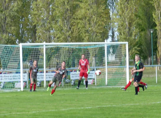 11.09.2022 Grün Weiß Wörlitz vs. SV Hellas 09