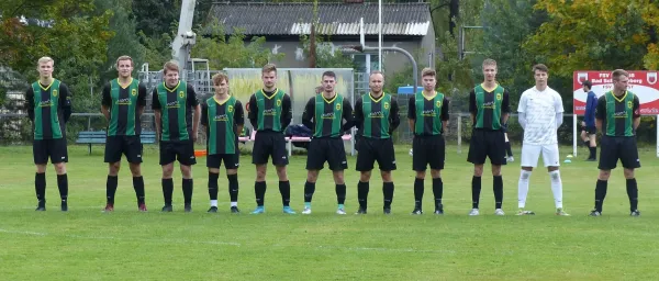 01.10.2022 FSV Bad Schmiedeberg vs. SV Hellas 09