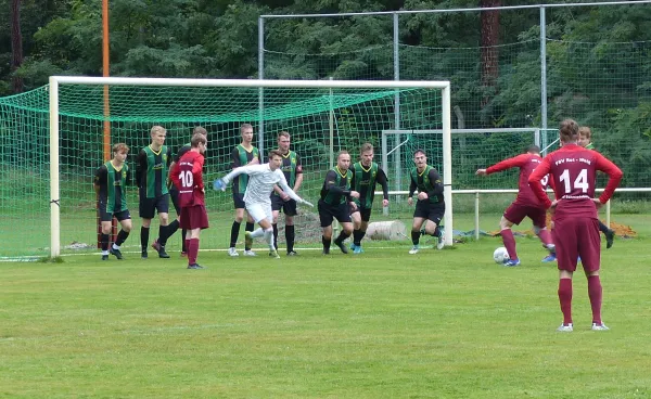 01.10.2022 FSV Bad Schmiedeberg vs. SV Hellas 09