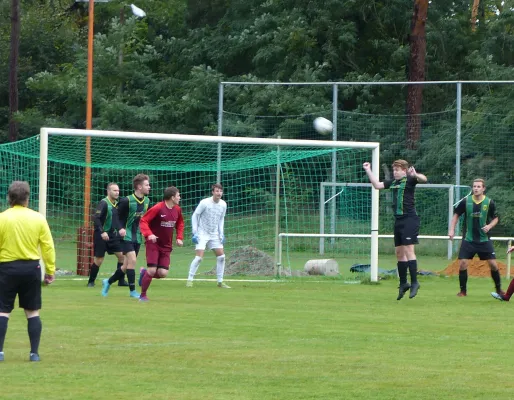 01.10.2022 FSV Bad Schmiedeberg vs. SV Hellas 09