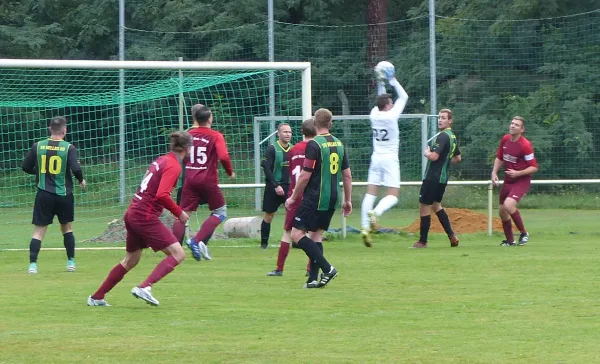 01.10.2022 FSV Bad Schmiedeberg vs. SV Hellas 09