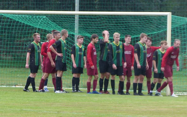 01.10.2022 FSV Bad Schmiedeberg vs. SV Hellas 09