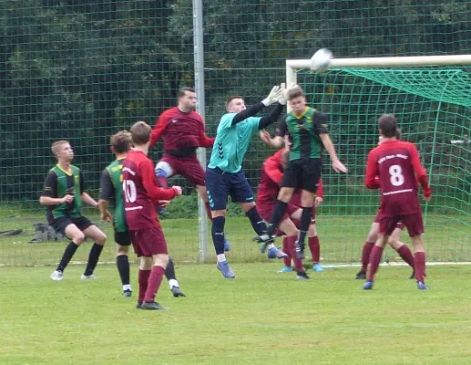 01.10.2022 FSV Bad Schmiedeberg vs. SV Hellas 09