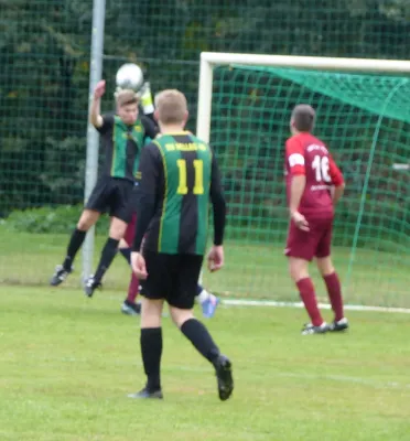 01.10.2022 FSV Bad Schmiedeberg vs. SV Hellas 09