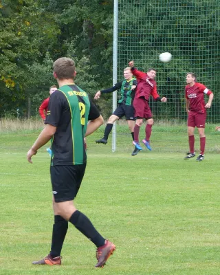 01.10.2022 FSV Bad Schmiedeberg vs. SV Hellas 09