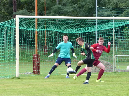 01.10.2022 FSV Bad Schmiedeberg vs. SV Hellas 09