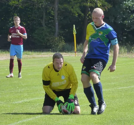 03.09.2022 SG Heidekicker II vs. Abtsdorf/Mühlanger II