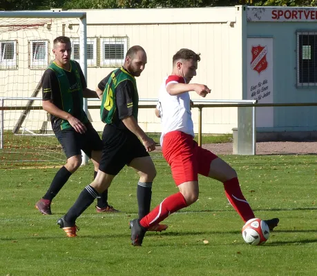 16.10.2022 SV Seegrehna vs. SV Hellas 09