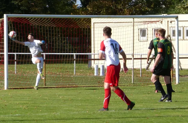 16.10.2022 SV Seegrehna vs. SV Hellas 09