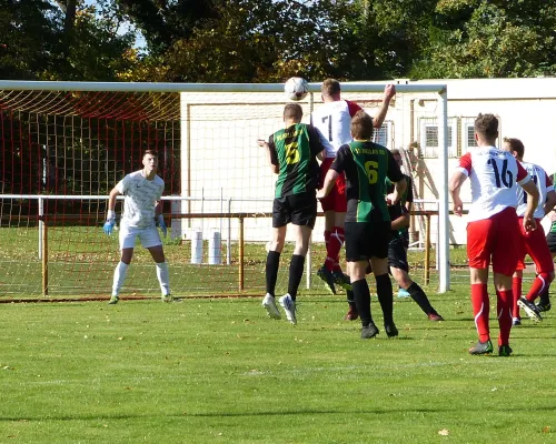 16.10.2022 SV Seegrehna vs. SV Hellas 09