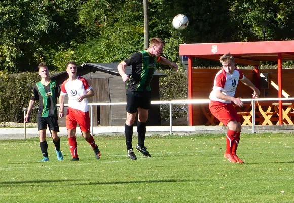 16.10.2022 SV Seegrehna vs. SV Hellas 09